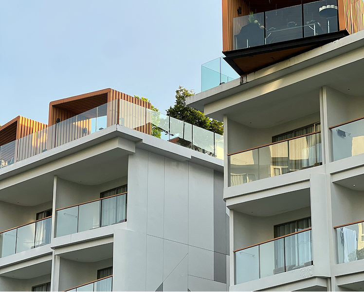 Inner-city Calgary home